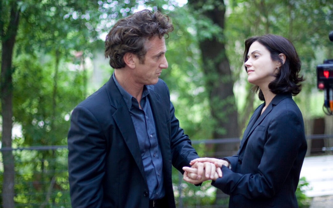 The tree of life, Brad Pitt e Sean Penn in una pellicola visionaria e indimenticabile