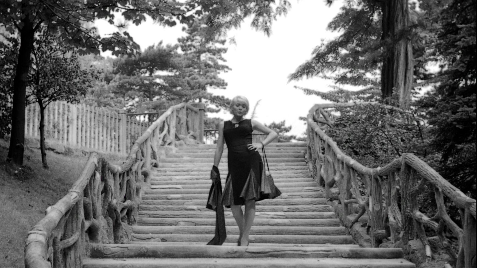 Signifcato e sguardo in Cleo dalle 5 alle 7 (1962) di Agnès Varda