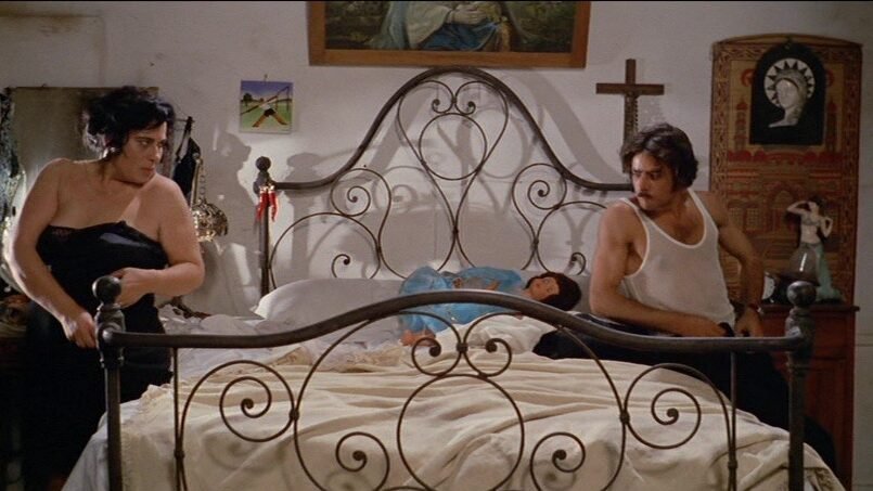 Significato di Mimì Metallurgico ferito nell'onore 