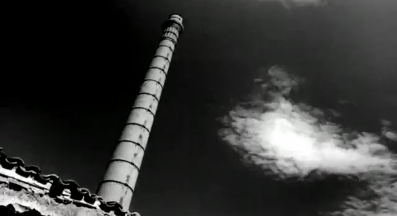 Lo zio di Brooklyn di Ciprì e Maresco, 1995