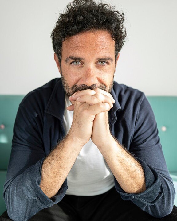 Intervista a Leandro Picarella regista di Sciatunostro