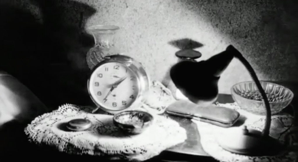 Lo zio di Brooklyn di Ciprì e Maresco, 1995