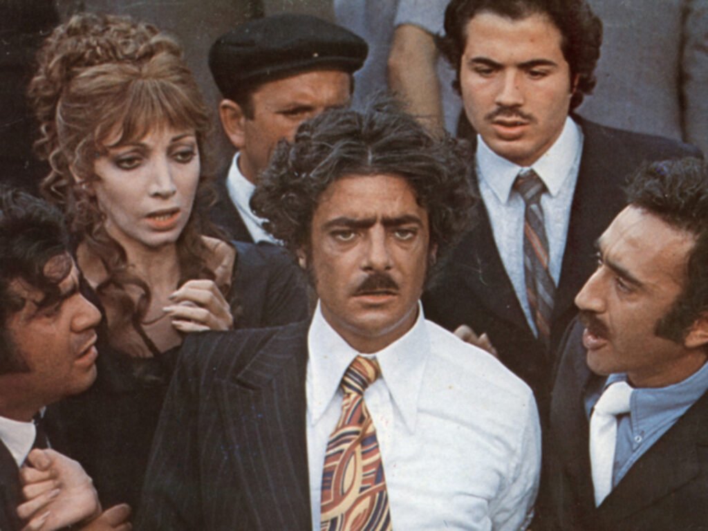 Significato di Mimì Metallurgico ferito nell'onore 