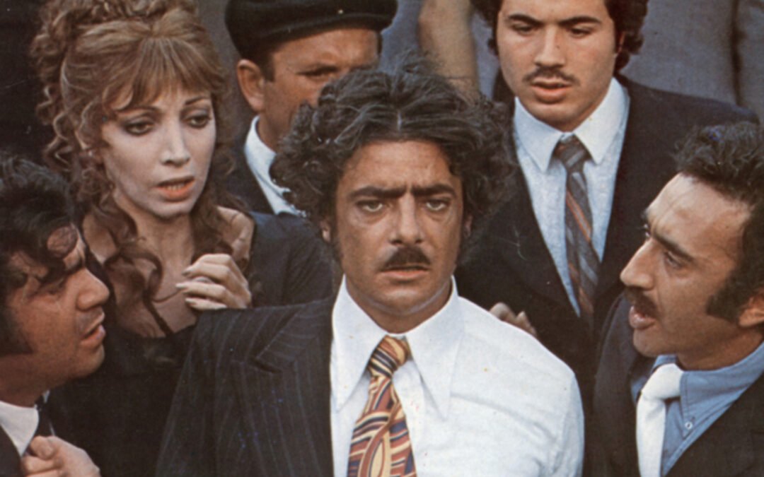 Mimì Metallurgico ferito nell’onore: mafioso sì, cornuto mai!