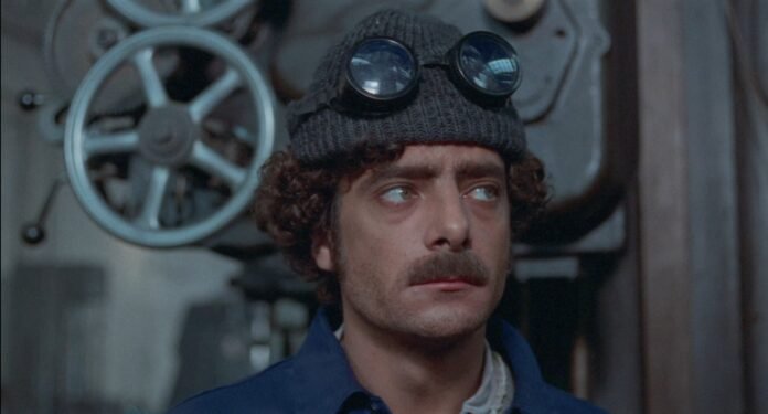 Significato di Mimì Metallurgico ferito nell'onore 