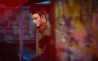 Da Cleo dalle 5 alle 7 a Nino – Les flâneurs et la flâneuse