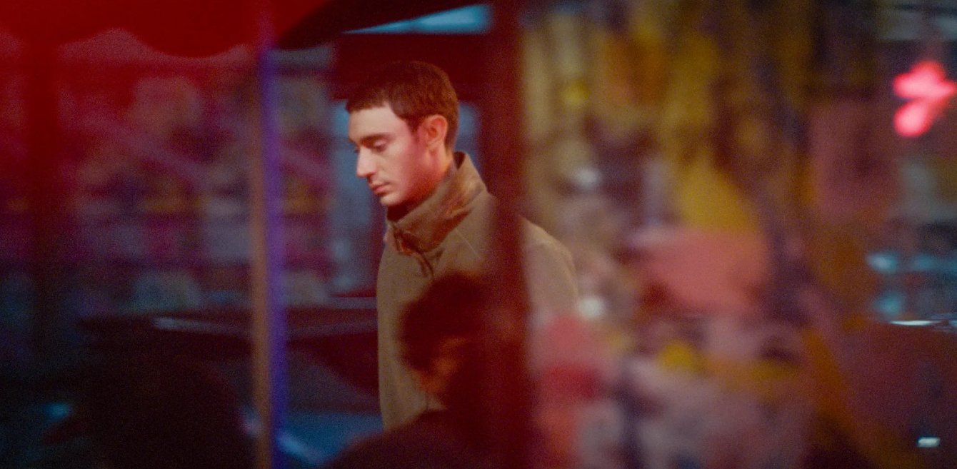 Nino di Pauline Loquès