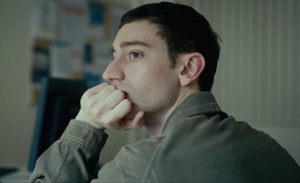 Significato e sguardo in  Nino (2025) di Pauline Loquès