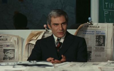 Da Sbatti il mostro in prima pagina a Portobello – Sembra non essere più il tempo dei servi e dei padroni