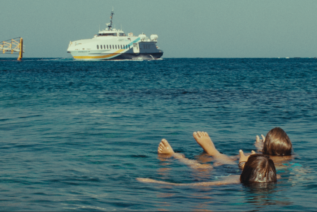 Intervista a Leandro Picarella regista di Sciatunostro