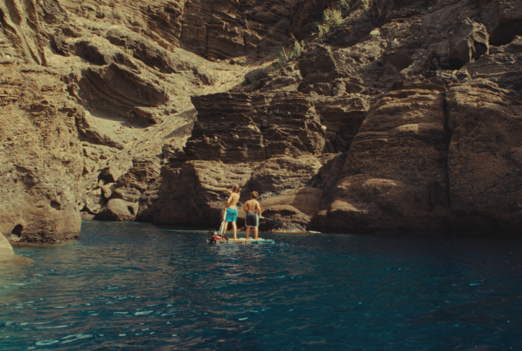 Intervista a Leandro Picarella regista di Sciatunostro