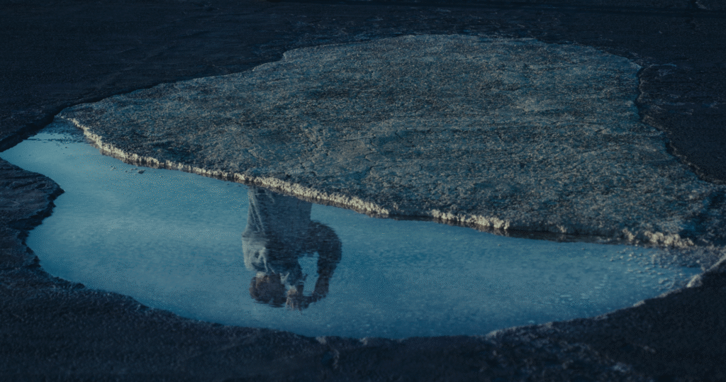 Intervista a Leandro Picarella regista di Sciatunostro