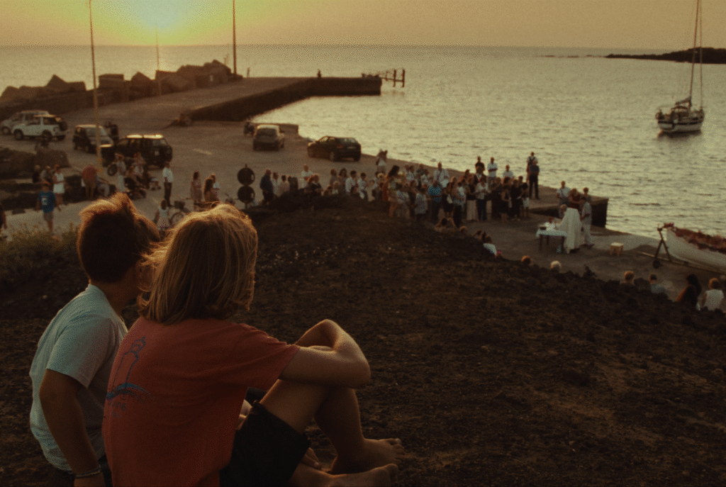 Intervista a Leandro Picarella regista di Sciatunostro