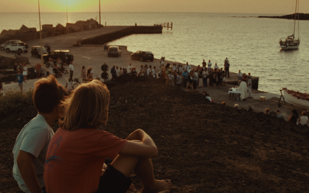 Intervista a Leandro Picarella, regista di Sciatunostro – Bisogna educare alle immagini