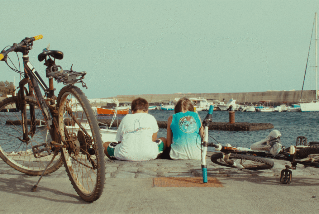 Intervista a Leandro Picarella regista di Sciatunostro