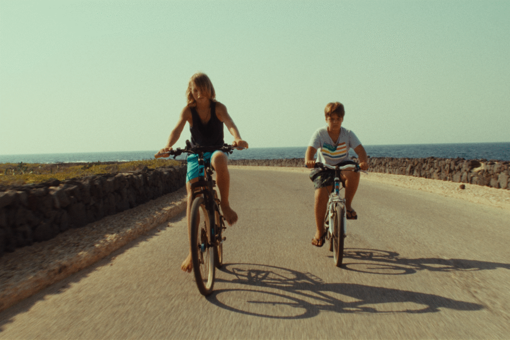 Intervista a Leandro Picarella regista di Sciatunostro