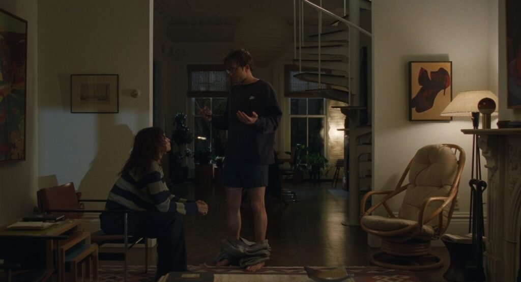 Il significato di The drama di Kristoffer Borgli