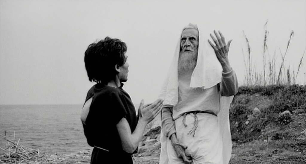 Totò che visse due volte (1998, Ciprì e Maresco)