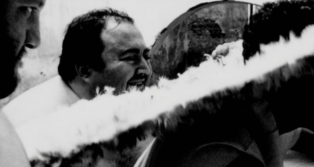 Totò che visse due volte (1998, Ciprì e Maresco)