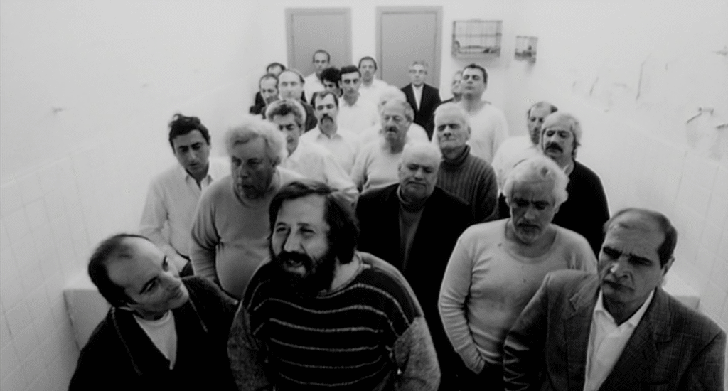 Totò che visse due volte (1998, Ciprì e Maresco)