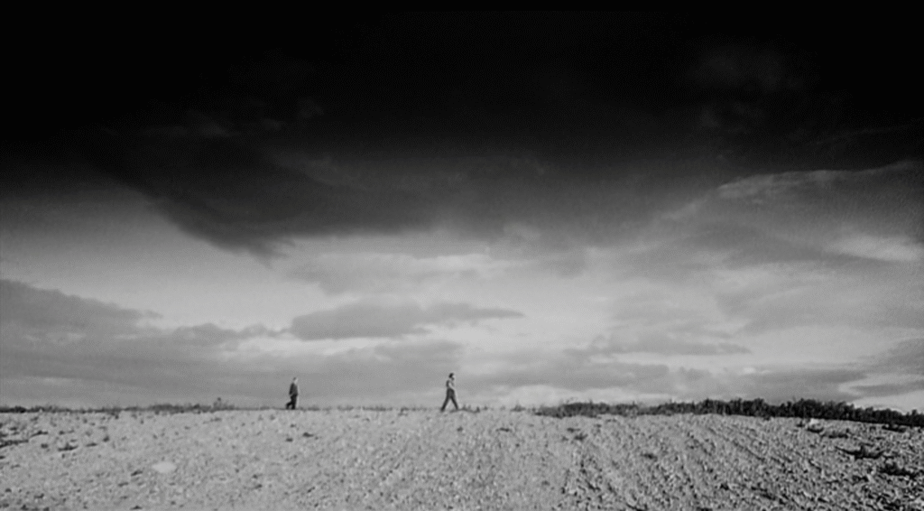 Totò che visse due volte (1998, Ciprì e Maresco)