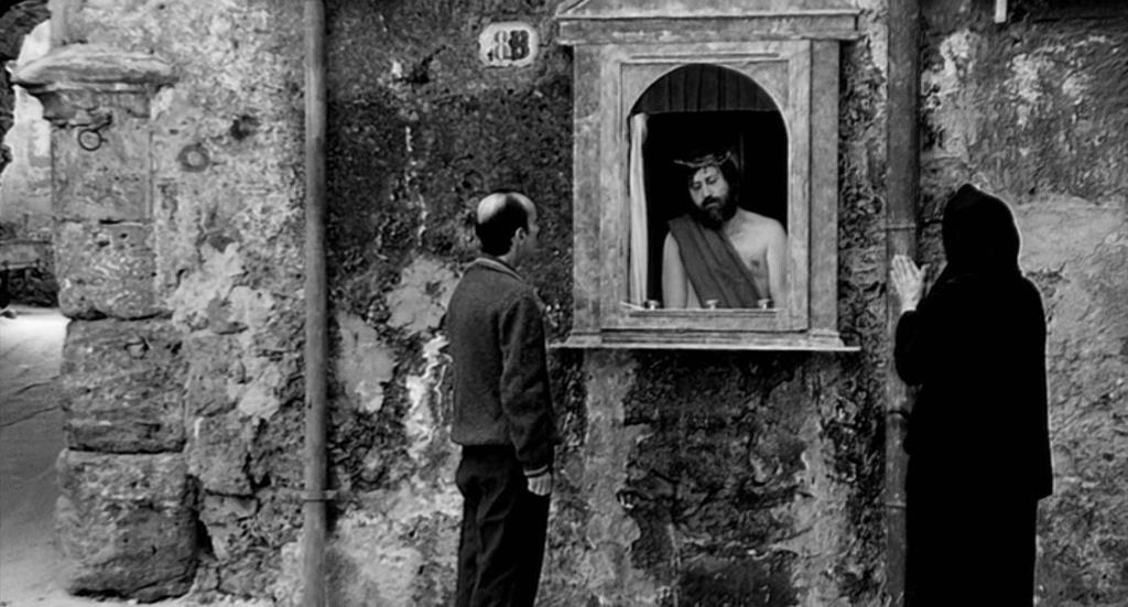 Totò che visse due volte (1998, Ciprì e Maresco)