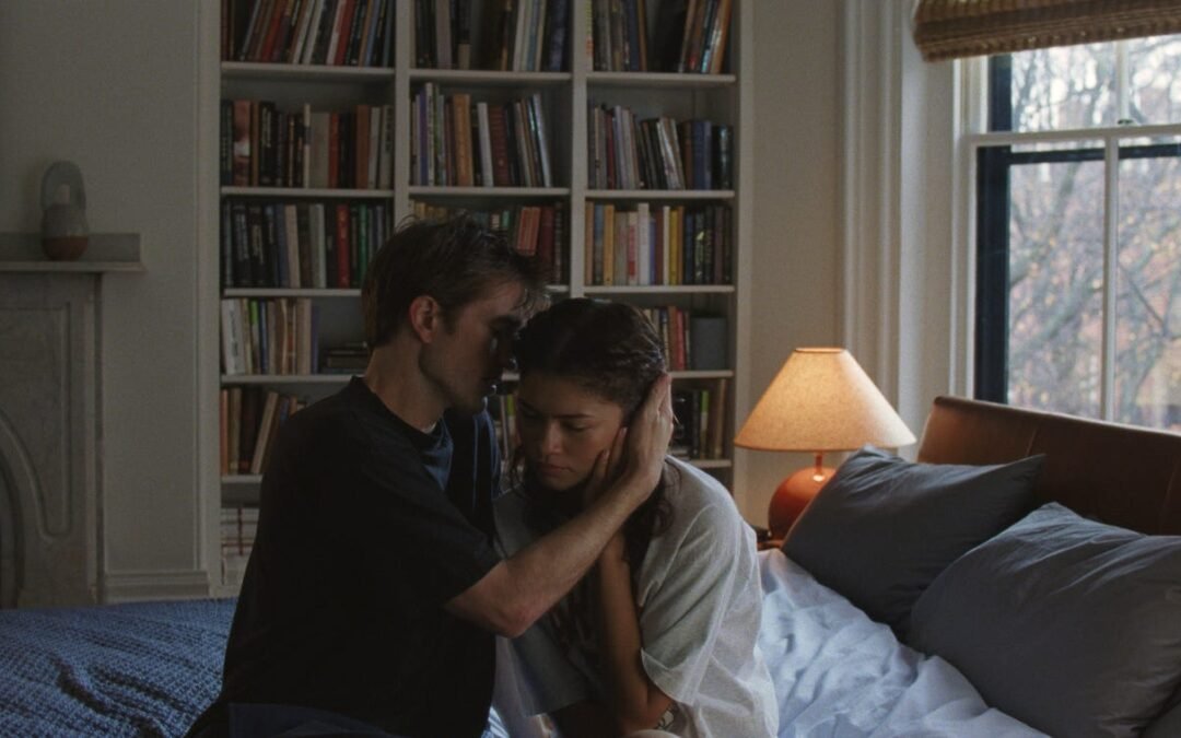 Che cos’è The Drama? – c’è ancora speranza per l’amore?