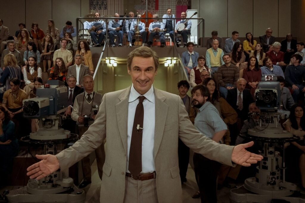 Significato di Portobello di Marco Bellocchio