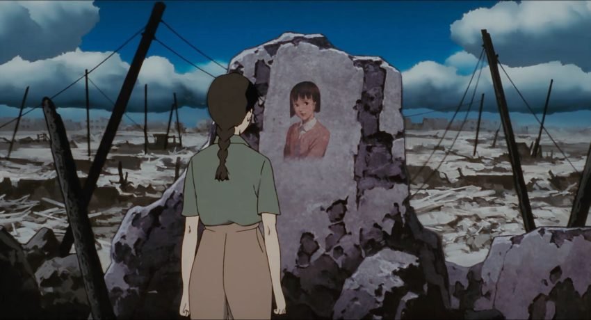 Il signifcato di Millennium Actress di Satoshi Kon 