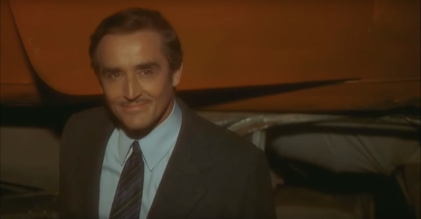 La storia di C'eravamo tanto amati di Ettore scola