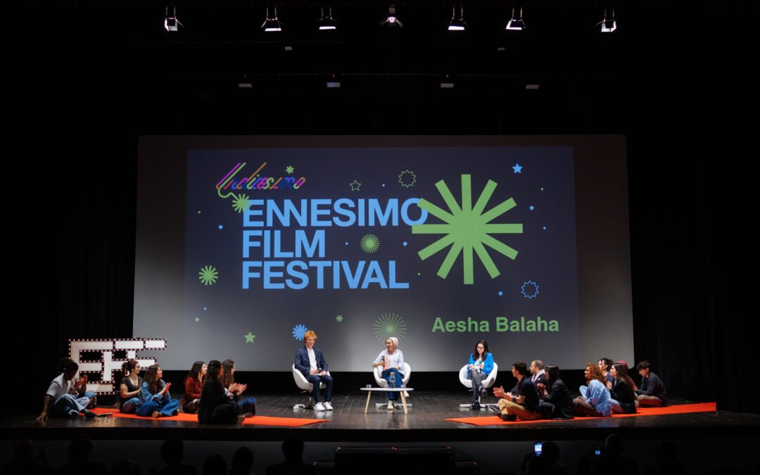 Ennesimo Film Festival – Il festival che sa da che parte stare
