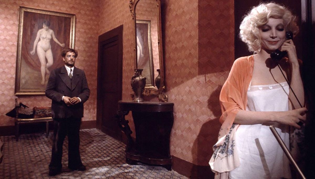 Il significato di Film d'amore e d'anarchia di Lina Wertmuller