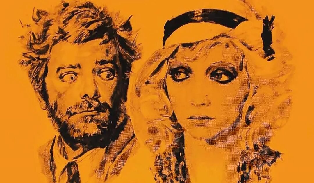 Film d’amore e d’anarchia – Il fascista è un uomo performativo