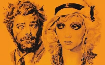 Film d’amore e d’anarchia – Il fascista è un uomo performativo