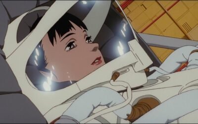 Il Significato di Millenium Actress – l’arte è una questione di ossessione