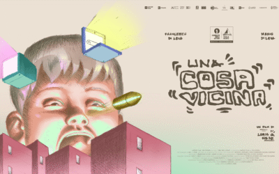 Una cosa vicina: I punti di vista sono la politica dei film – Intervista a Loris G. Nese