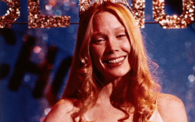 Significato di Carrie – La Rivincita degli Eretici