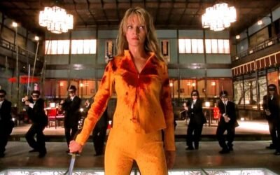 Per il cinema Kill Bill è il mostro di Frankenstein