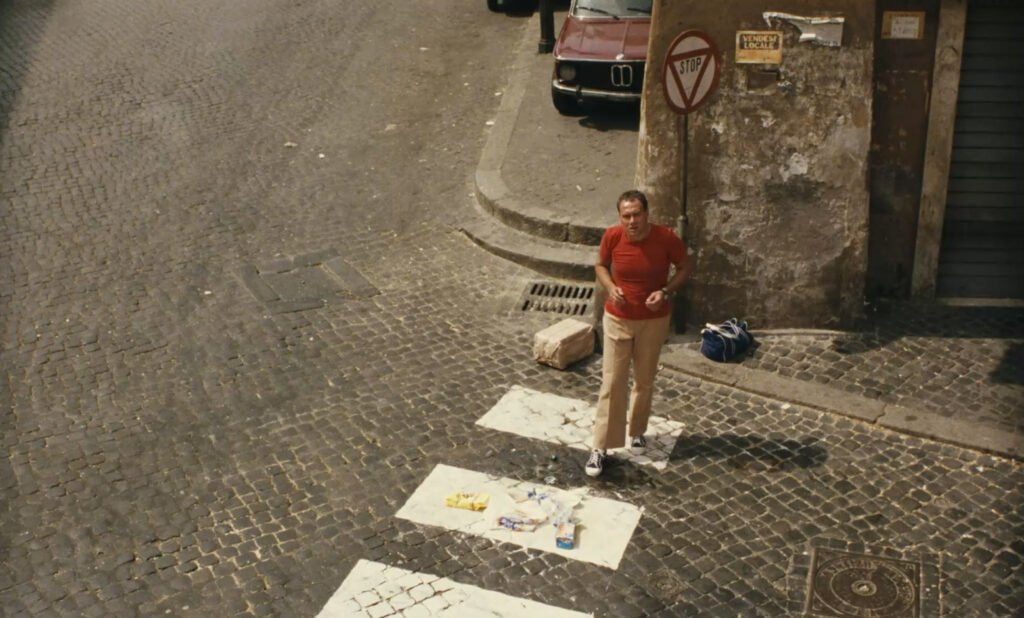 L'estate a Roma: Un sacco bello di Carlo Verdone