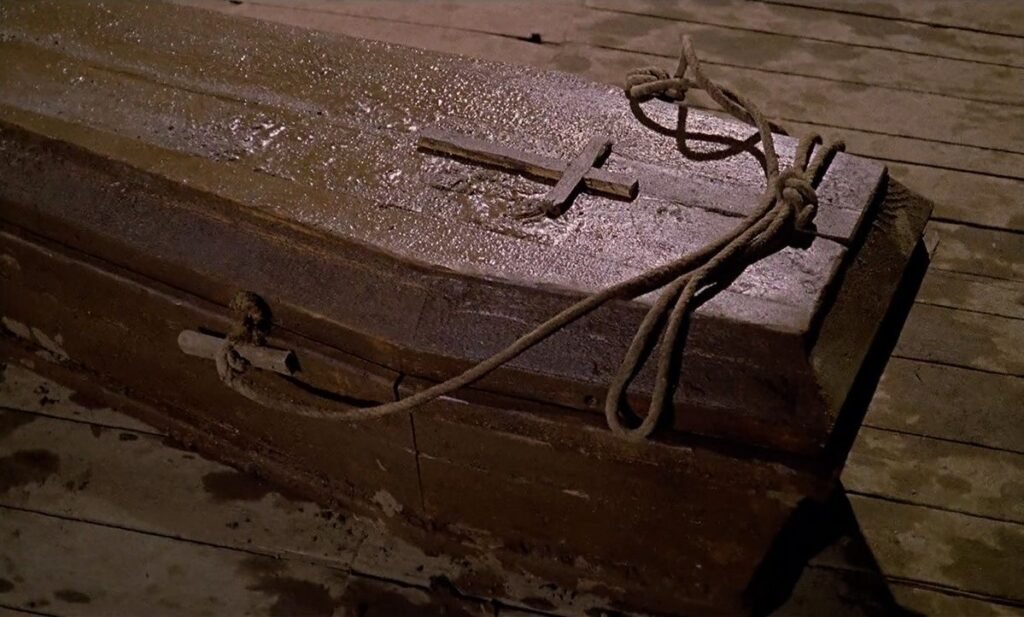 Django di Sergio Corbucci