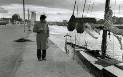 La malinconia irreparabile de La Prima notte di quiete e Piero Ciampi