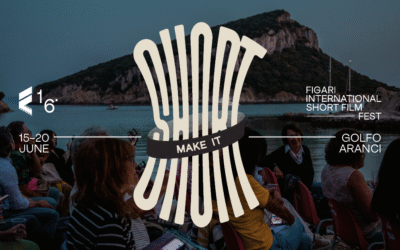 Figari International Short Film Fest – Simbolo di un’isola che resiste