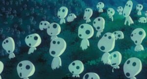 Principessa Mononoke