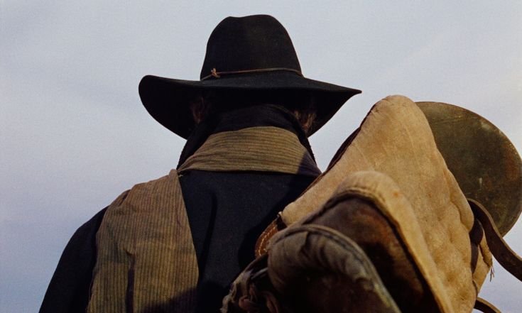 Django di Sergio Corbucci