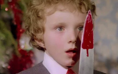 Il significato di Profondo Rosso – Il teorema della paura