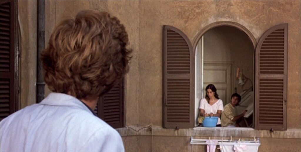 L'estate a Roma: Bianca di Nanni Moretti
