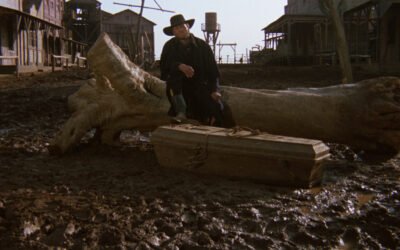 Django (1966) di Sergio Corbucci, la decostruzione nichilista del cinema western 