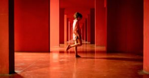 Don't let the sun Jacqueline Zünd