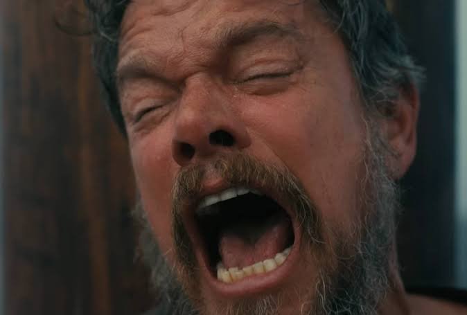 Christopher Nolan's New Trailer For The Odyssey Reveals Mythological Epic's Full Cast