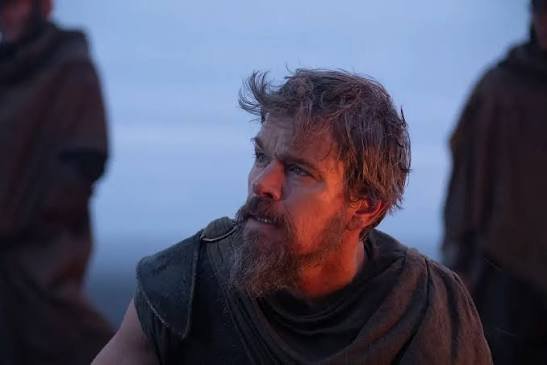 Odissea (Christopher Nolan, 2026), la recensione di Valerio Sammarco